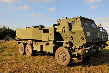          HIMARS