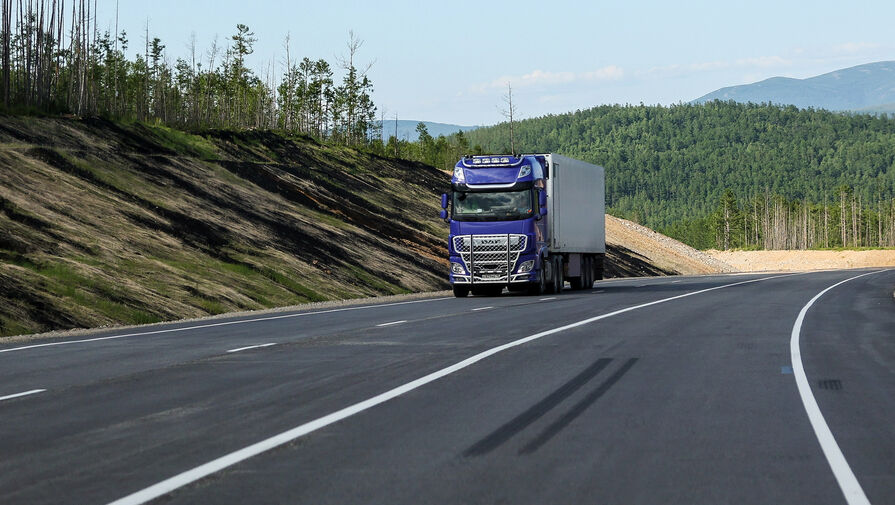 "Будут перегружать": Россия ответила Европе на запрет перевозок товаров по ЕС