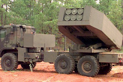     22  HIMARS