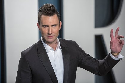        Maroon 5