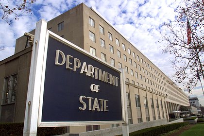 В США заявили об ответственности Ирана за безопасность американцев в тюрьме Эвин