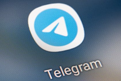     Telegram     