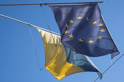 Премьер Украины предупредил об «ужасных» последствиях медлительности ЕС