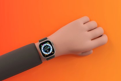      Apple Watch