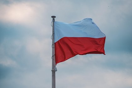 В Польше раскрыли условие для отказа Запада от помощи Украине