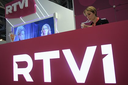  RTVI        