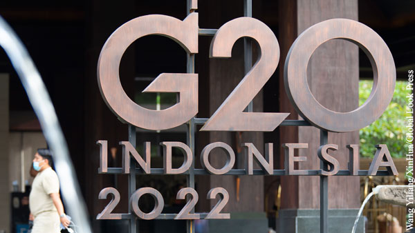     G20    