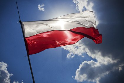 В Польше раскрыли условие для вторжения на Украину