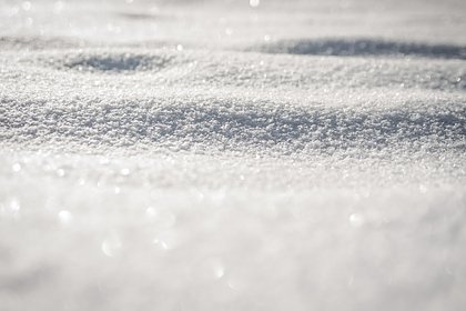 В США три человека погибли из-за рекордных снегопадов