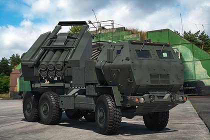         HIMARS