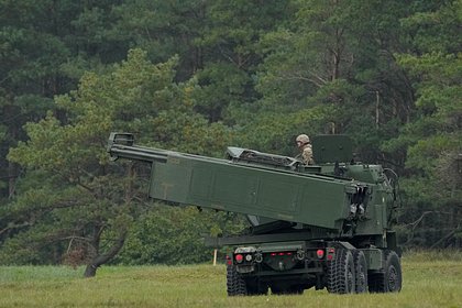       HIMARS   