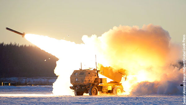          HIMARS