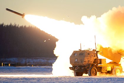     HIMARS