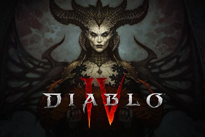       Diablo IV