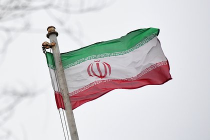 Иран ответил на обвинения Запада о передаче беспилотников России