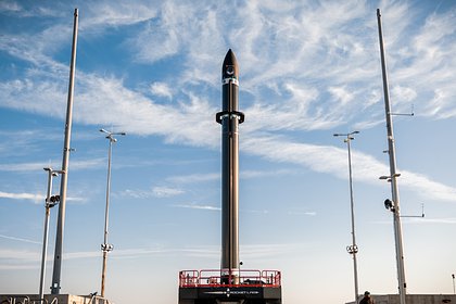 Rocket Lab    Electron    