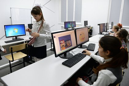 В России предложили ужесточить законы о доступе детей в интернет