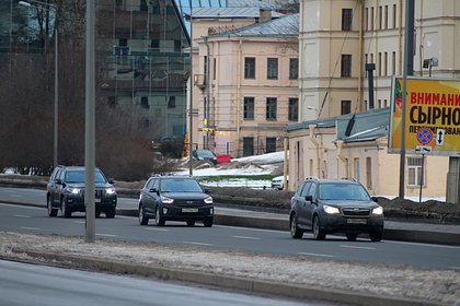 Российских водителей без ОСАГО начнут штрафовать по камерам