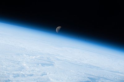 Советский спутник сгорит в атмосфере Земли