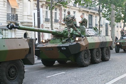     AMX-10 RC