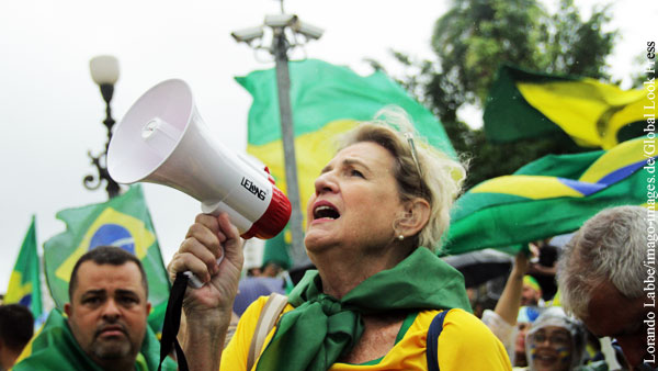 Globo     -       