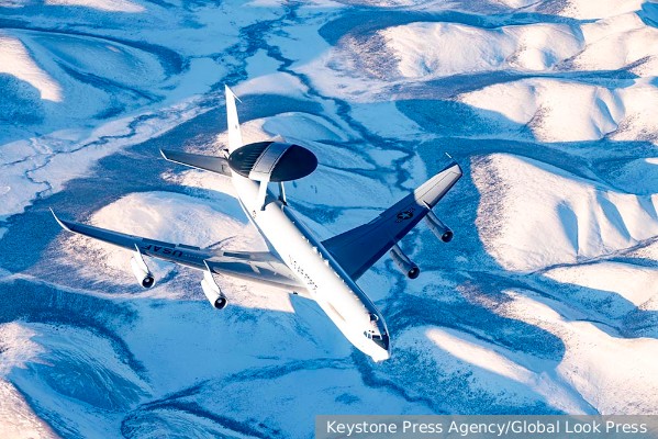      AWACS  