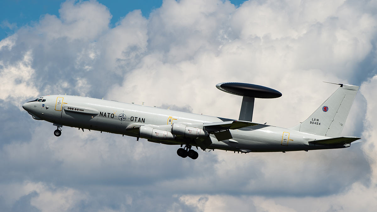      AWACS      