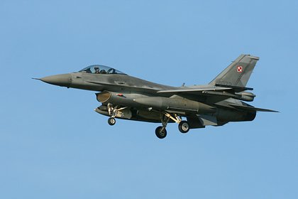       F-16