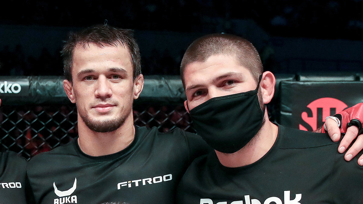       UFC