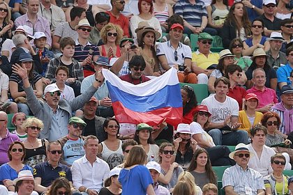        Australian Open 