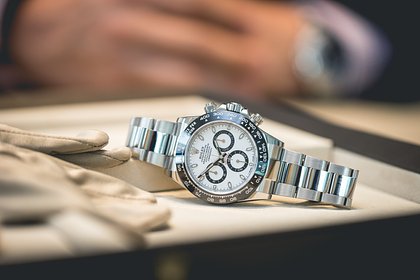        Rolex  10   