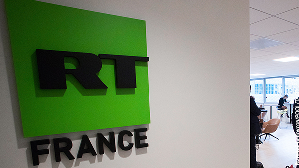        -   RT France