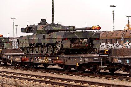         Leopard 2