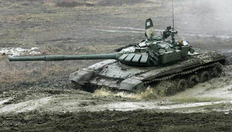 СМИ: Марокко передало Украине танки