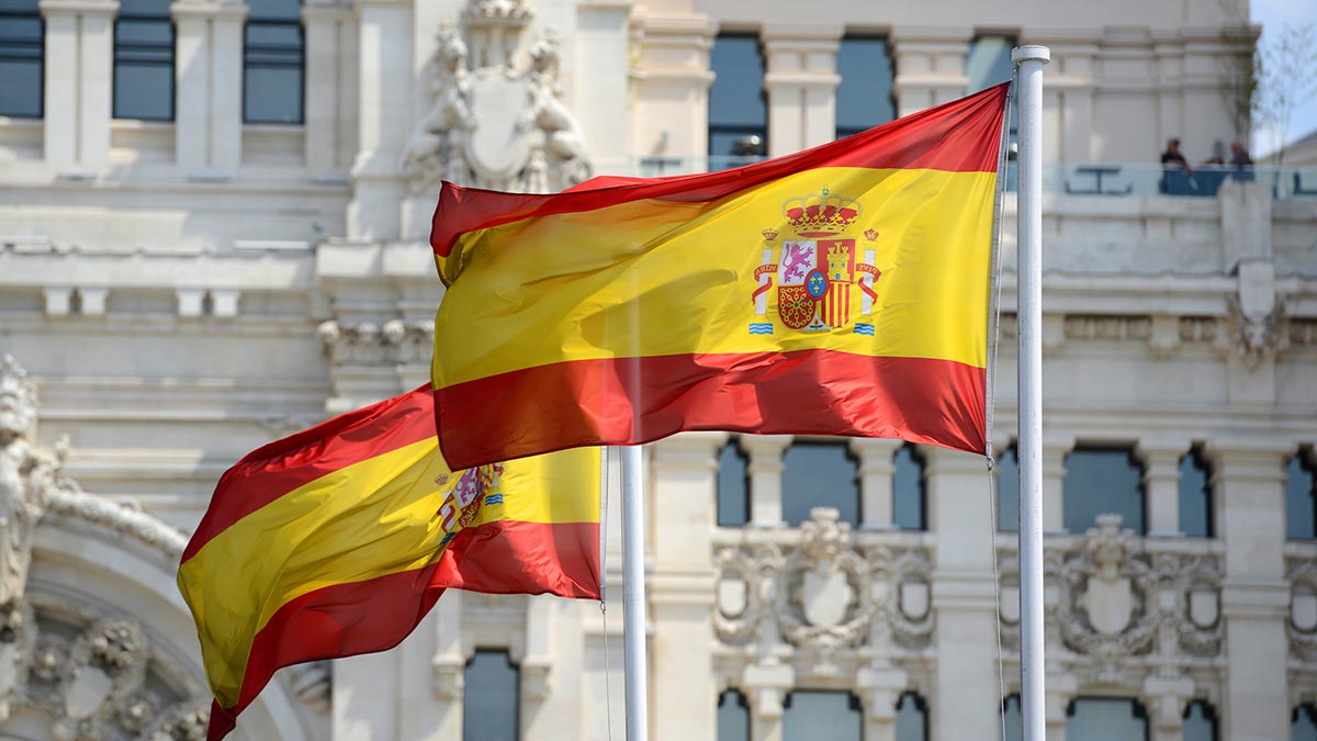 NYT: в США подозревают, что рассылку бомб в Испании курировало ГРУ