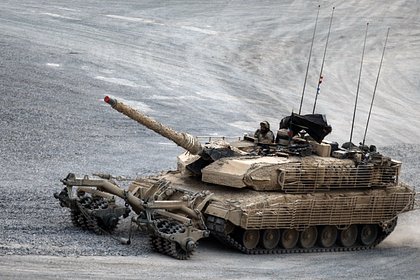        Leopard 2