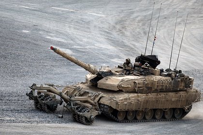        Leopard 2
