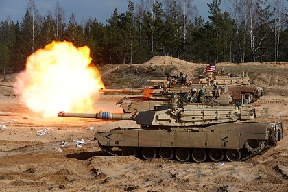         Abrams