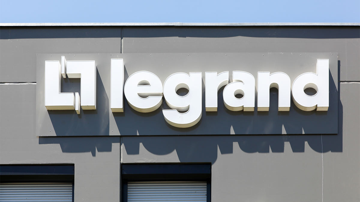    Legrand   