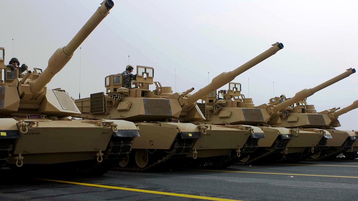 Washington Post:  Abrams          