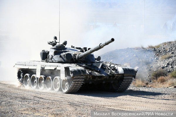  :  Abrams  Leopard     -80