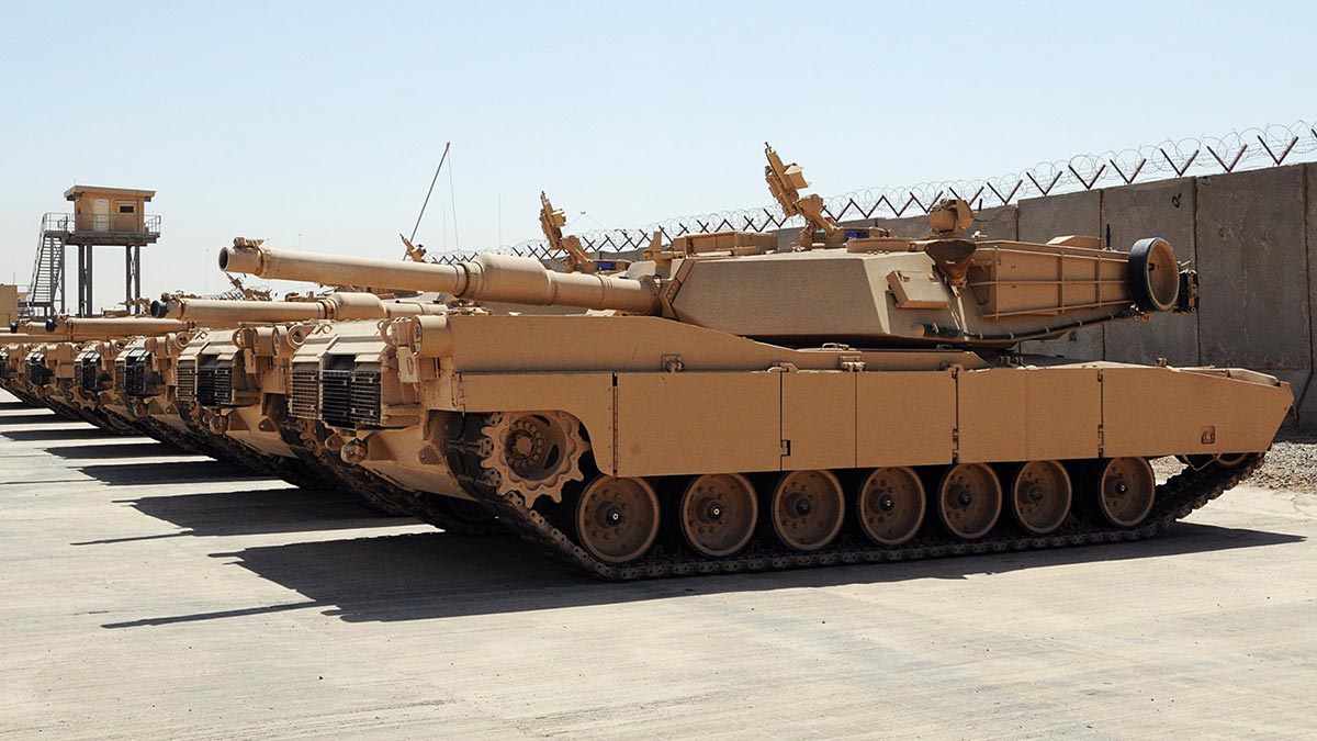     58     Abrams