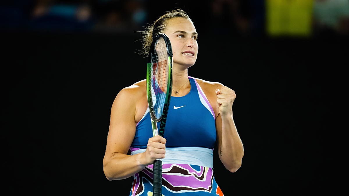     Australian Open