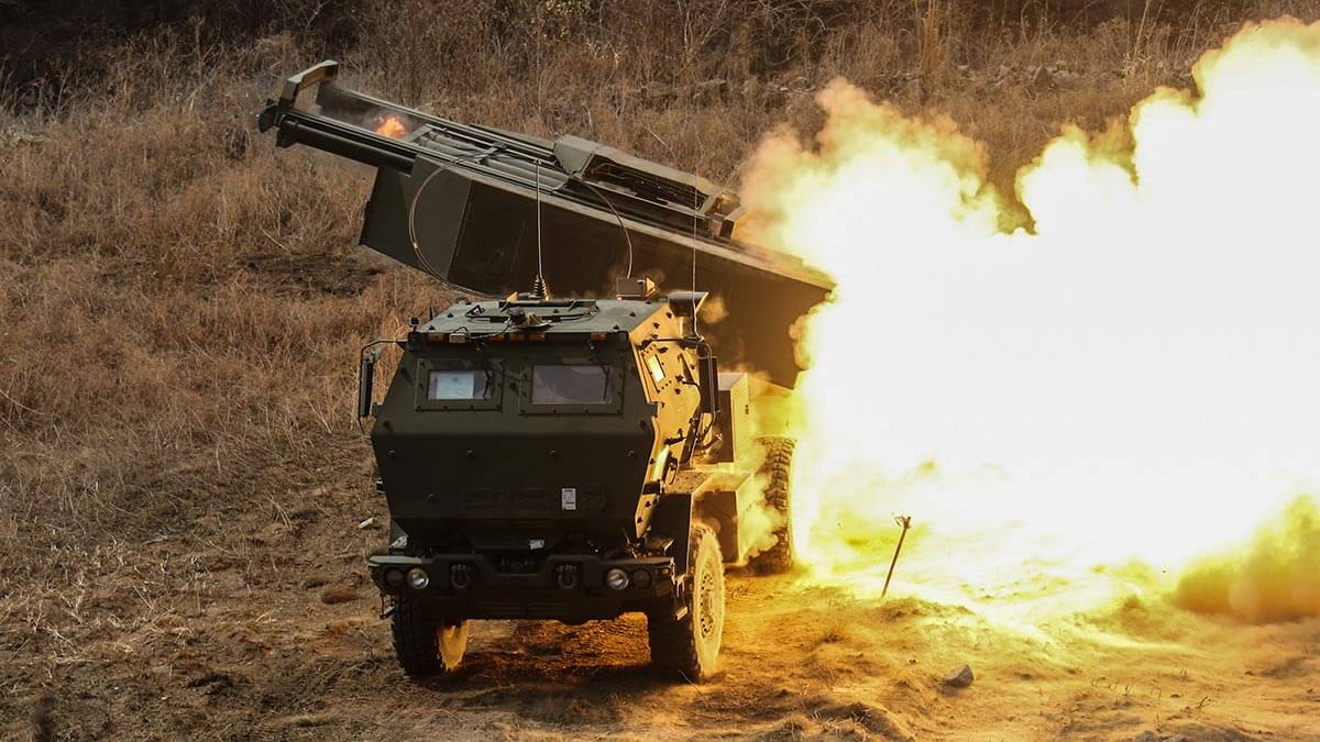    HIMARS     