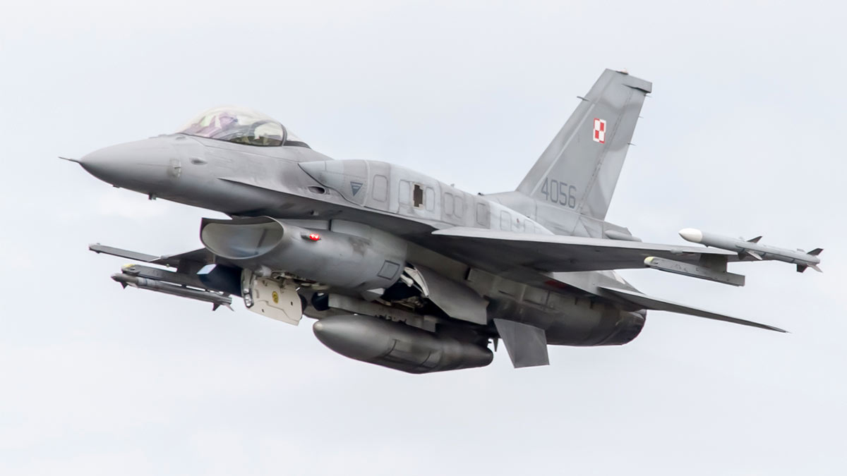   ,     F-16 