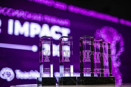         HR IMPACT