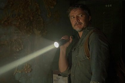          The Last of Us