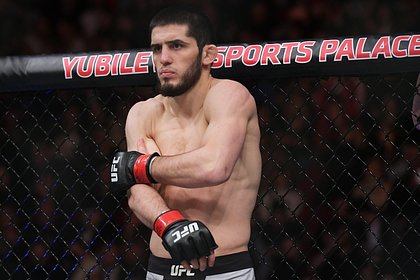  UFC      