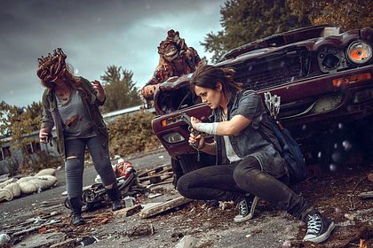  1970      -  The Last of Us