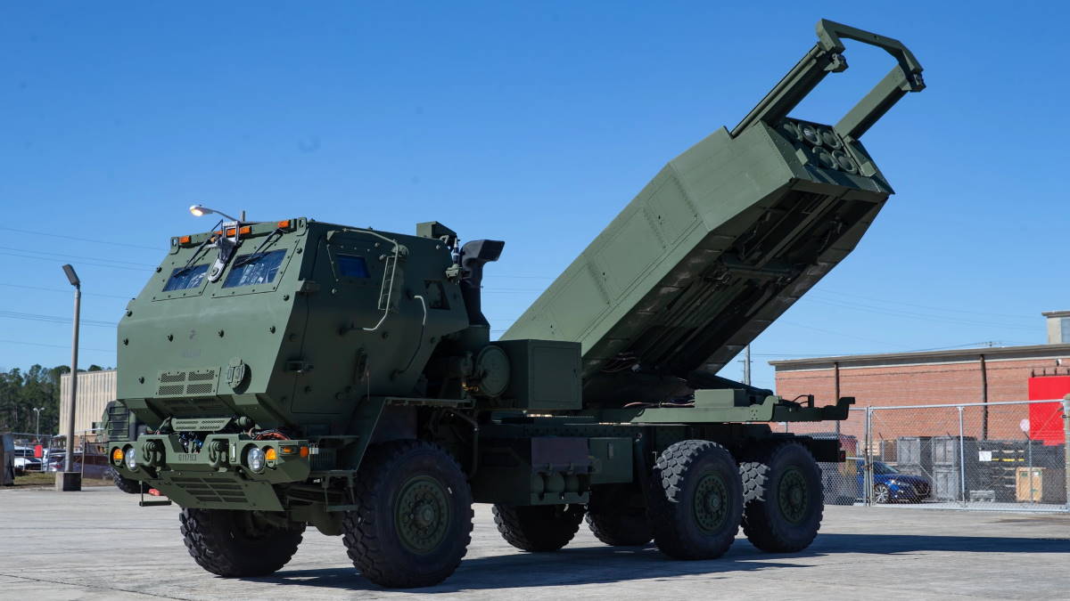    HIMARS    $10 